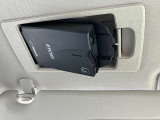 高速道路の料金所も、スムーズに通過できる、ETC2.0車載器を装備しています。