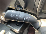 運転席から操作しやすい位置に配備されています♪