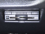 ETCを装備しております。