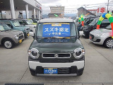 ハスラー ハイブリッド(HYBRID) Gターボ 4WD 