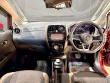 見晴らしもよく運転しやすいお車となっております!