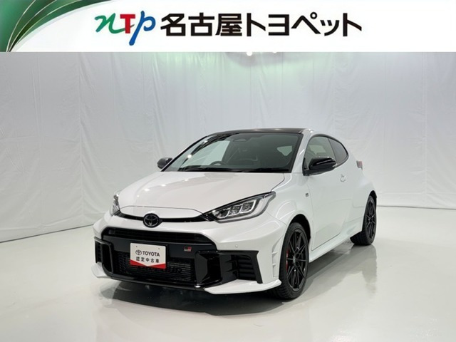 ヤリス  1.6 RZ ハイ パフォーマンス 4WD