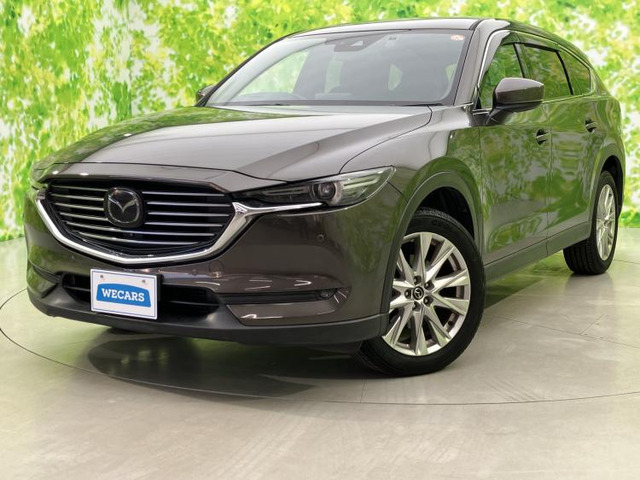 CX-82.2 XD プロアクティブ