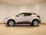 C-HR 1.2 S-T LEDパッケージ 4WD 