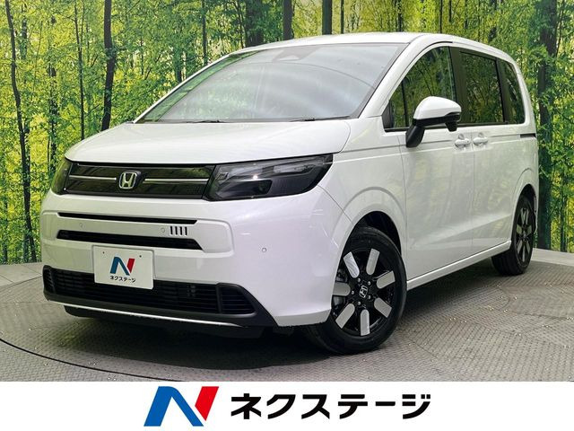 フリード 1.5 e:HEV エアー EX