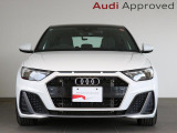 A1スポーツバック 25 TFSI Sライン 