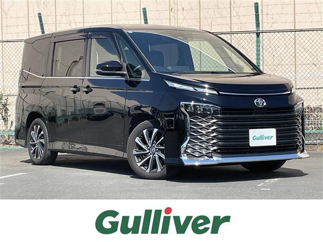 ヴォクシー 2.0 S-Z 修復歴無し