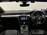 アルテオン TSI 4モーション Rライン アドバンス 4WD 4WD 本革シート