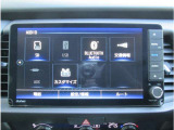 フルセグTV/FM/AM/DVD/CD/CD録音/SD/USB/Bluetooth対応