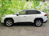 RAV4 2.5 ハイブリッド G E-Four 4WD 