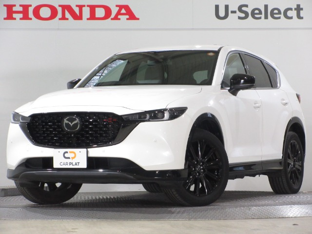 CX-5  2.5 25S スポーツ アピアランス