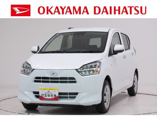 ミライース X SAIII 