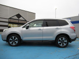 フォレスター 2.0i-L アイサイト 4WD 