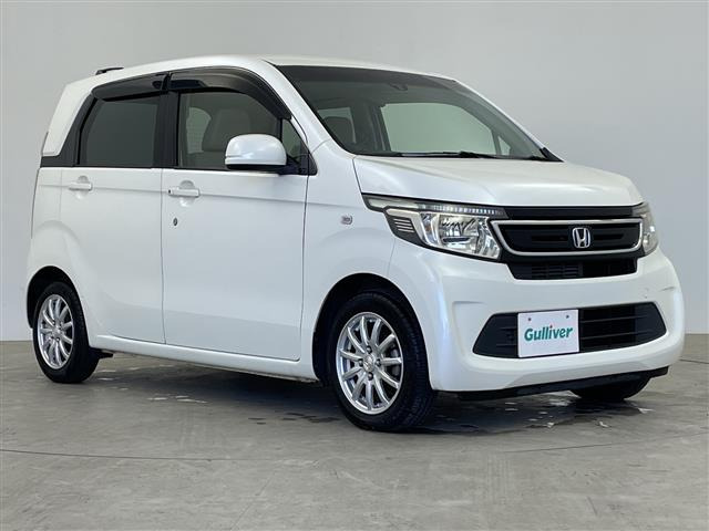 N-WGN G ターボパッケージ ワンオーナー 修復歴無し