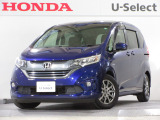 ホンダ フリード+