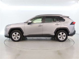 RAV4 2.0 X 4WD 