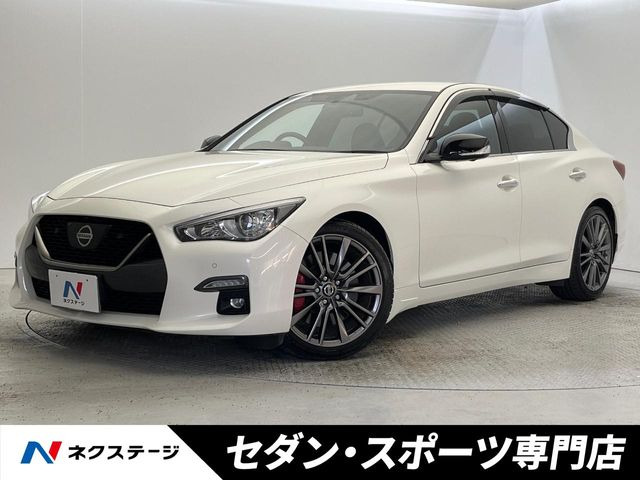 スカイライン 3.0 400R 