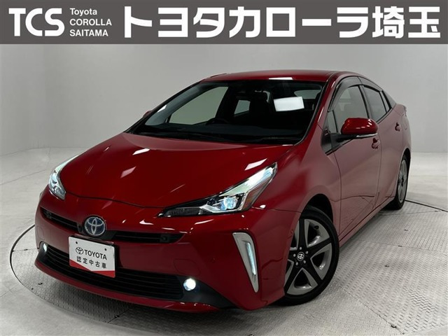 プリウス 1.8 A ツーリングセレクション 