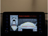 ■□バックモニター装備□■ 車庫入れの苦手な方にも安心できる装備です!!