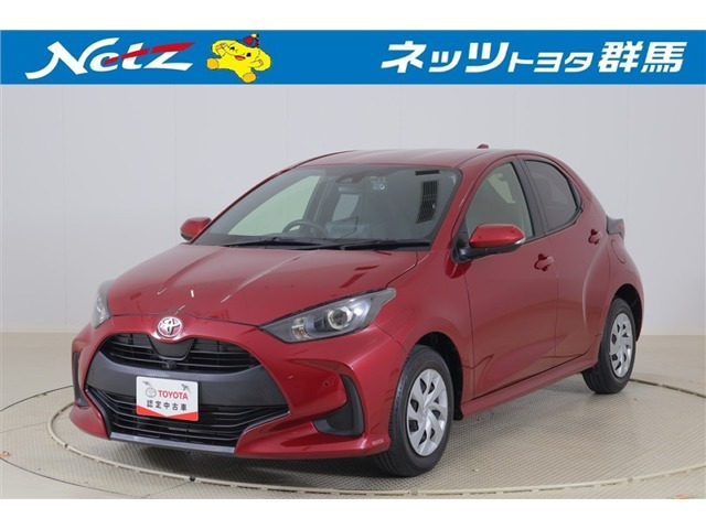 ヤリス 1.5 G 4WD 