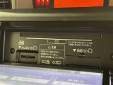 CD再生機能付き!
