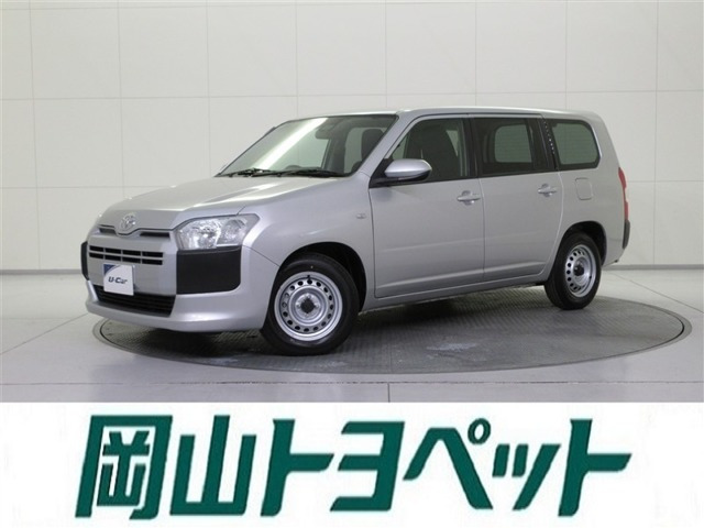 プロボックスバン 1.5 GL 