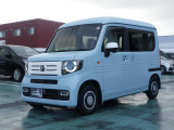 ホンダ N-VAN