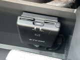 最新の2.0ETCユニットを搭載。