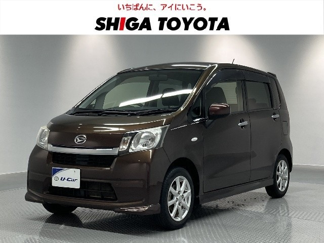 ムーヴ L VS スマートセレクション SN 