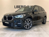 X1 xドライブ 18d Mスポーツエディション ジョイプラス 4WD 4WD 修復歴無し