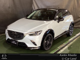 マツダ CX-3