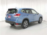 フォレスター 2.5 プレミアム 4WD 