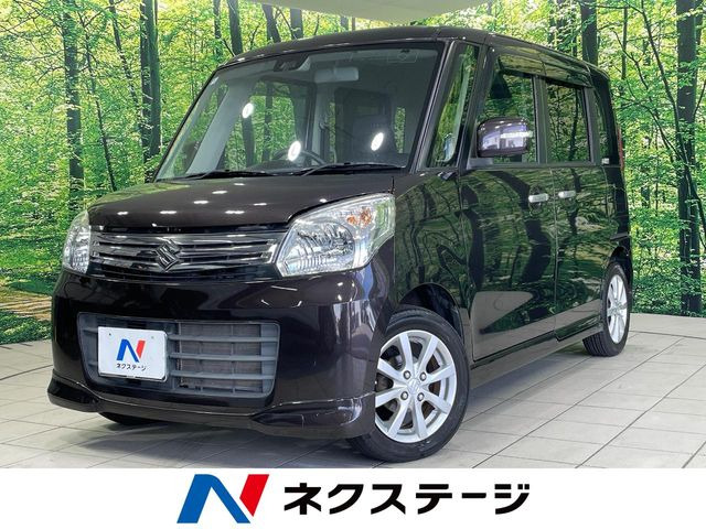 スズキ スペーシア 