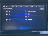 Bluetooth機器の接続も可能なのでロングドライブも楽しめます!