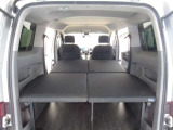 NV200バネットバン  1.6 マルチベッドワゴン