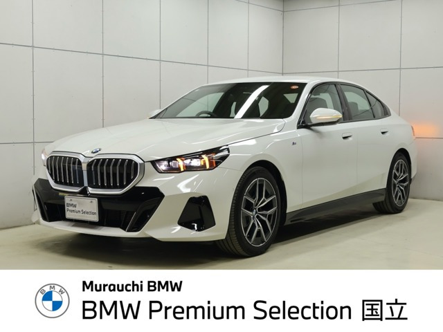 5シリーズセダン 523d xドライブ Mスポーツ 4WD 