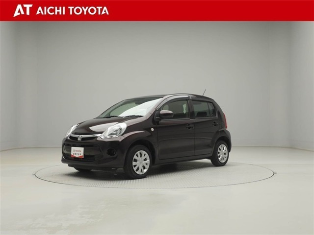 パッソ 1.0 X Lパッケージ キリリ 