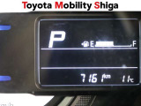 写真撮影時の走行距離です。メーカー、年式を問わず走行距離無制限、1年間安心の無料保証付き!その他にも有料になりますが、最大3年間の長期保証もご用意しております。詳しくはスタッフまでお尋ねください