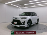 トヨタ ライズ