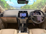 ランドクルーザープラド 2.7 TX Lパッケージ マットブラック エディション 4WD 