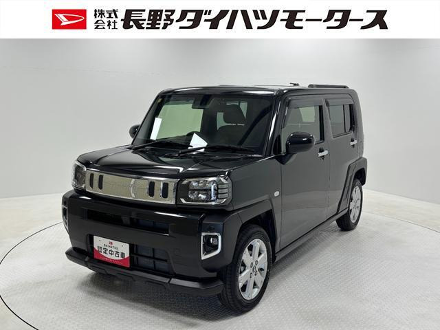 タフト G 4WD 