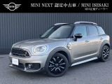 BMW MINI ミニクロスオーバー