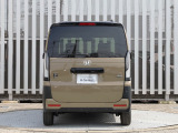 N-BOX ジョイ 2トーン 