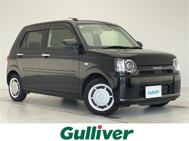 ミラトコットG SAIII 4WD4WD 修復歴無し