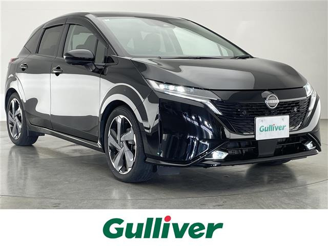 ノートオーラ 1.2 G レザーエディション 修復歴無し