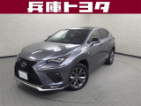レクサス NX