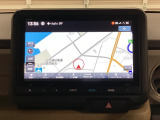 ナビゲーションはフルセグTV、インターナビ対応のGathers純正メモリーナビを搭載しています。Bluetoothオーディオ機能がありますので、スマートフォンなどの音楽も再生できます。