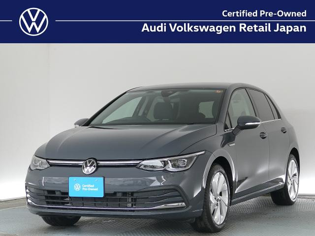 ゴルフ eTSI スタイル プラチナムエディション