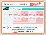 有料保証プランあります