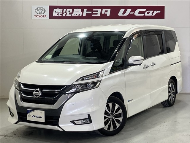 セレナ セレナ HV ハイウェイスター